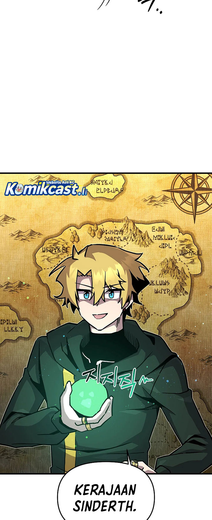 I Am Player Who Suck Alone (Solo Bug Player) Chapter 159 Gambar 42